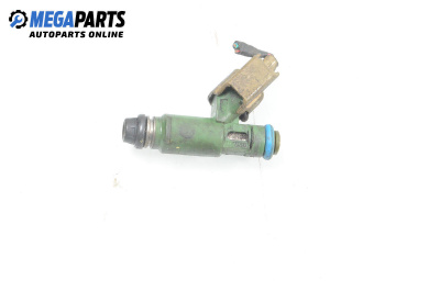 Дюза бензин за Jaguar X-Type Sedan (06.2001 - 11.2009) 2.5 V6 4WD, 196 к.с.