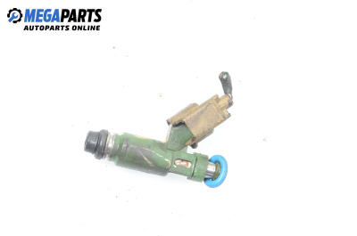 Дюза бензин за Jaguar X-Type Sedan (06.2001 - 11.2009) 2.5 V6 4WD, 196 к.с.