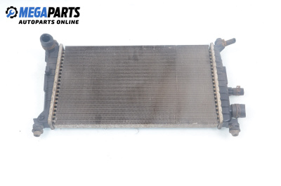 Воден радиатор за Ford Fiesta IV Hatchback (08.1995 - 09.2002) 1.25 i 16V, 75 к.с.