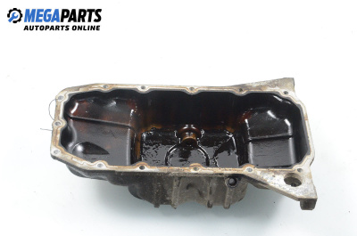 Картер за Ford Fiesta IV Hatchback (08.1995 - 09.2002) 1.25 i 16V, 75 к.с.