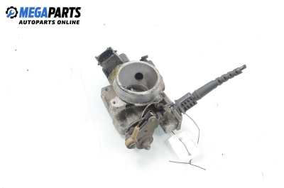 Дроселова клапа за Ford Fiesta IV Hatchback (08.1995 - 09.2002) 1.25 i 16V, 75 к.с.