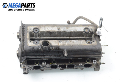 Глава за Ford Fiesta IV Hatchback (08.1995 - 09.2002) 1.25 i 16V, 75 к.с.