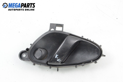 Вътрешна дръжка за Citroen Xsara Break (10.1997 - 03.2010), 4+1 вр., комби, позиция: предна, лява