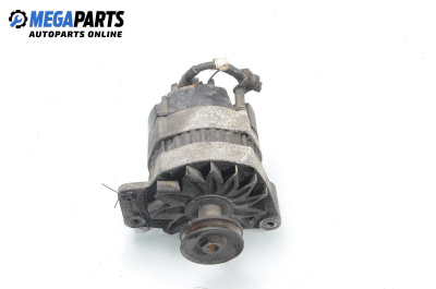 Алтернатор / генератор за Audi 80 Sedan B3 (06.1986 - 10.1991) 1.8 S, 88 к.с.