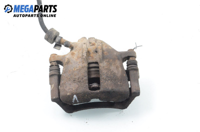 Спирачен апарат за Audi 80 Sedan B3 (06.1986 - 10.1991), позиция: предна, лява