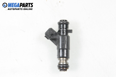 Дюза бензин за Volkswagen Polo Hatchback II (10.1994 - 10.1999) 50 1.0, 50 к.с., № 0280155731