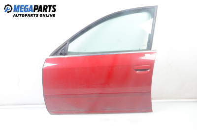 Врата за Audi A6 Avant C5 (11.1997 - 01.2005), 4+1 вр., комби, позиция: предна, лява