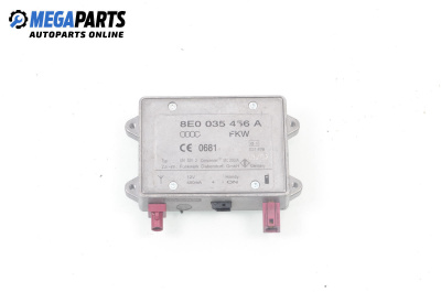 Усилвател антена за Audi A6 Avant C5 (11.1997 - 01.2005), № 8E0 035 456