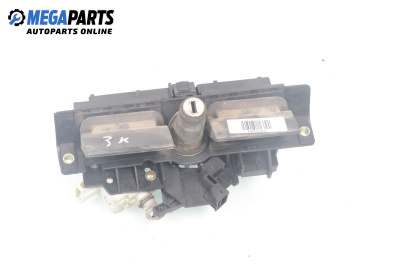 Ключалка заден капак за Audi A6 Avant C5 (11.1997 - 01.2005), комби