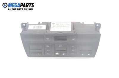 Панел климатроник за Audi A6 Avant C5 (11.1997 - 01.2005), № 4B0 820 043