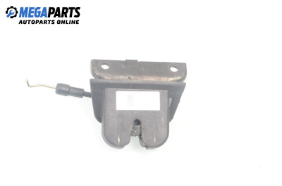 Брава заден капак за Audi A6 Avant C5 (11.1997 - 01.2005), комби, позиция: задна