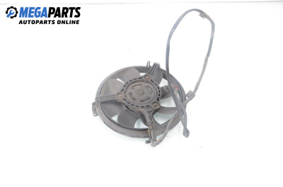 Перка охлаждане за Audi A6 Avant C5 (11.1997 - 01.2005) 1.8 T quattro, 150 к.с.