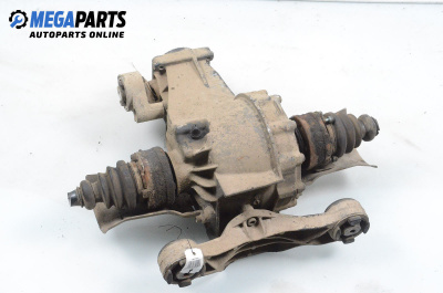Диференциал за Audi A6 Avant C5 (11.1997 - 01.2005) 1.8 T quattro, 150 к.с.
