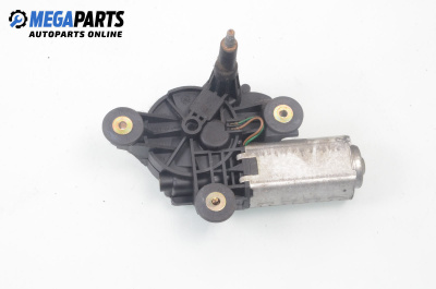 Ел. мотор за чистачките за Fiat Panda Hatchback II (09.2003 - 02.2012), хечбек, позиция: задна