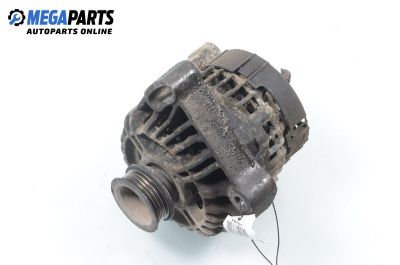 Алтернатор / генератор за Fiat Panda Hatchback II (09.2003 - 02.2012) 1.1, 54 к.с.