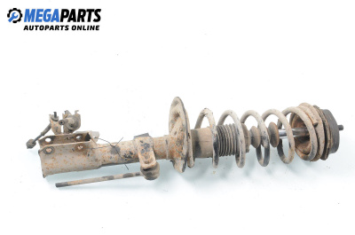 Макферсон за Fiat Panda Hatchback II (09.2003 - 02.2012), хечбек, позиция: предна, дясна