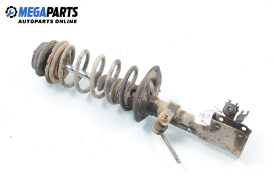 Макферсон за Fiat Panda Hatchback II (09.2003 - 02.2012), хечбек, позиция: предна, лява