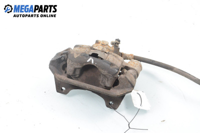 Спирачен апарат за Fiat Panda Hatchback II (09.2003 - 02.2012), позиция: предна, лява