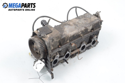 Глава за Fiat Panda Hatchback II (09.2003 - 02.2012) 1.1, 54 к.с.
