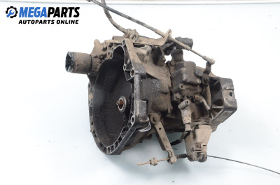 Ръчна скоростна кутия за Fiat Panda Hatchback II (09.2003 - 02.2012) 1.1, 54 к.с.