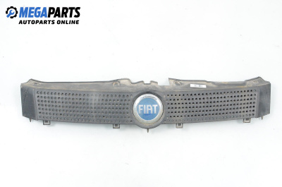 Решетка за Fiat Panda Hatchback II (09.2003 - 02.2012), хечбек, позиция: предна