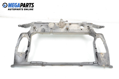 Маска за Fiat Panda Hatchback II (09.2003 - 02.2012), хечбек