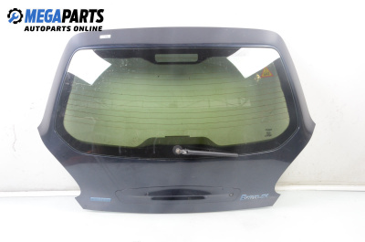 Заден капак за Fiat Bravo I Hatchback (1995-10-01 - 2001-10-01), 2+1 вр., хечбек, позиция: задна
