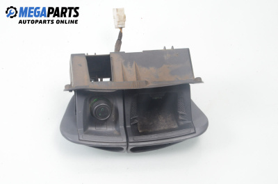 Пепелник за Fiat Bravo I Hatchback (1995-10-01 - 2001-10-01)