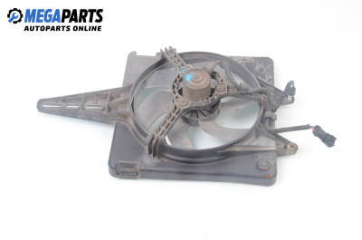 Перка охлаждане за Fiat Bravo I Hatchback (1995-10-01 - 2001-10-01) 1.6 16V (182.AB), 103 к.с.