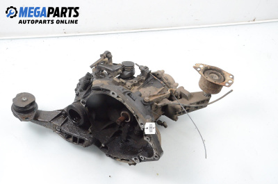 Ръчна скоростна кутия за Fiat Bravo I Hatchback (1995-10-01 - 2001-10-01) 1.6 16V (182.AB), 103 к.с.