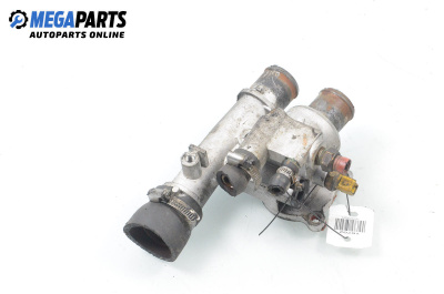 Корпус на термостат за Fiat Bravo I Hatchback (1995-10-01 - 2001-10-01) 1.6 16V (182.AB), 103 к.с.