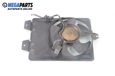 Перка охлаждане за Mitsubishi Carisma Hatchback (07.1995 - 06.2006) 1.8 GDI (DA2A), 122 к.с.
