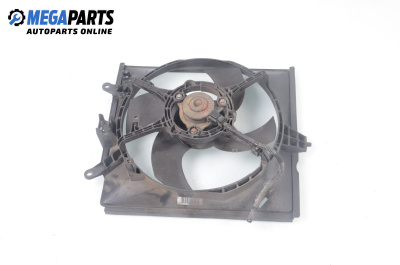 Перка охлаждане за Mitsubishi Carisma Hatchback (07.1995 - 06.2006) 1.8 GDI (DA2A), 122 к.с.