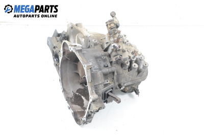 Ръчна скоростна кутия за Mitsubishi Carisma Hatchback (07.1995 - 06.2006) 1.8 GDI (DA2A), 122 к.с.