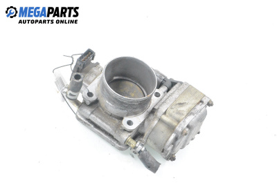 Дроселова клапа за Mitsubishi Carisma Hatchback (07.1995 - 06.2006) 1.8 GDI (DA2A), 122 к.с.