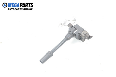 Запалителна бобина за Mitsubishi Carisma Hatchback (07.1995 - 06.2006) 1.8 GDI (DA2A), 122 к.с.