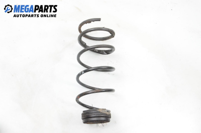 Пружина за ходова част за Fiat Multipla Multivan (04.1999 - 06.2010), миниван, позиция: предна