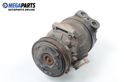 Компресор климатик за Fiat Multipla Multivan (04.1999 - 06.2010) 1.6 16V Bipower (186AXC1A), 103 к.с.