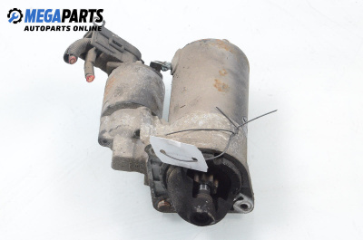 Стартер за Fiat Multipla Multivan (04.1999 - 06.2010) 1.6 16V Bipower (186AXC1A), 103 к.с.