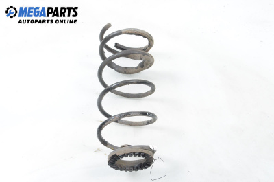 Пружина за ходова част за Fiat Multipla Multivan (04.1999 - 06.2010), миниван, позиция: предна