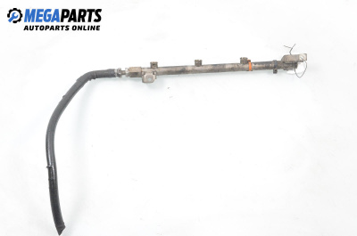 Бензинова рейка за Fiat Multipla Multivan (04.1999 - 06.2010) 1.6 16V Bipower (186AXC1A), 103 к.с.