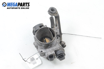 Дроселова клапа за Fiat Multipla Multivan (04.1999 - 06.2010) 1.6 16V Bipower (186AXC1A), 103 к.с.