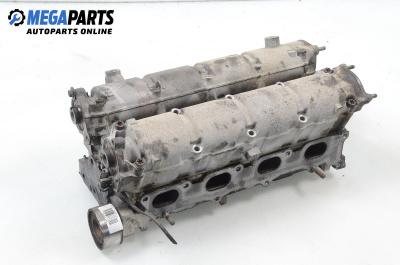 Глава за Fiat Multipla Multivan (04.1999 - 06.2010) 1.6 16V Bipower (186AXC1A), 103 к.с.