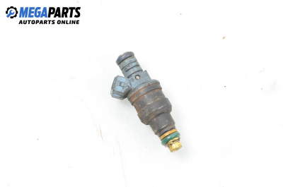 Дюза метан за Fiat Multipla Multivan (04.1999 - 06.2010) 1.6 16V Bipower (186AXC1A), 103 к.с., № 0280150842