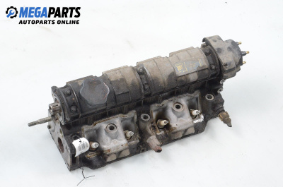 Глава за Renault 19 II Cabriolet (04.1992 - 06.2001) 1.8 (D53Y), 88 к.с.