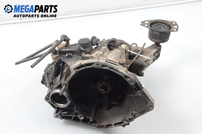 Ръчна скоростна кутия за Fiat Bravo I Hatchback (1995-10-01 - 2001-10-01) 1.6 16V (182.AB), 103 к.с.