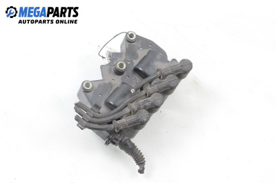 Запалителна бобина за Fiat Bravo I Hatchback (1995-10-01 - 2001-10-01) 1.6 16V (182.AB), 103 к.с.