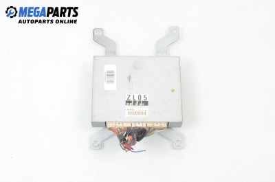 Компютър двигател за Mazda 323 F VI Hatchback (09.1998 - 05.2004) 1.5 16V, 88 к.с., № 279700-0191