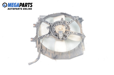Перка охлаждане за Mazda 323 F VI Hatchback (09.1998 - 05.2004) 1.5 16V, 88 к.с.