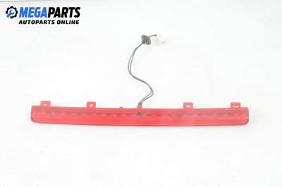 Трети стоп за Mazda 323 F VI Hatchback (09.1998 - 05.2004), хечбек
